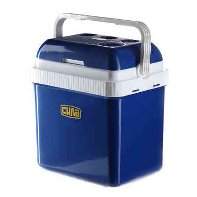 Автохолодильник СИЛА 24 л TCR-24L DC/АС 12/220-240В 48Вт (960541) Вінниця