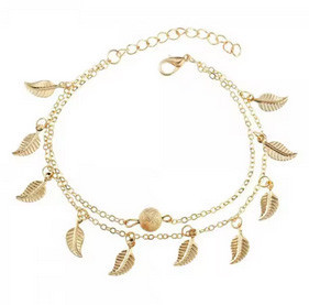 Браслет на ногу женский Киев - изображение 1