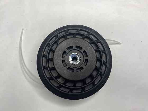 Шпулька косильна саморегулююча (металевий фіксатор) Мукачево