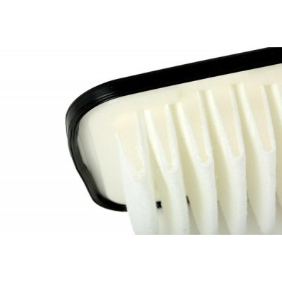 Повітряний фільтр для автомобіля Bosch 1 457 433 971 Вінниця - фото 3