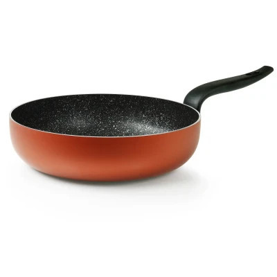 Сковорода Flonal Pepita Granit 24 см (PGFPB2450) Винница - изображение 1