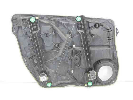 Mercedes-Benz  A2927204002 Склопідйомник передніх правих дверей GLE Coupe C292 Одесса