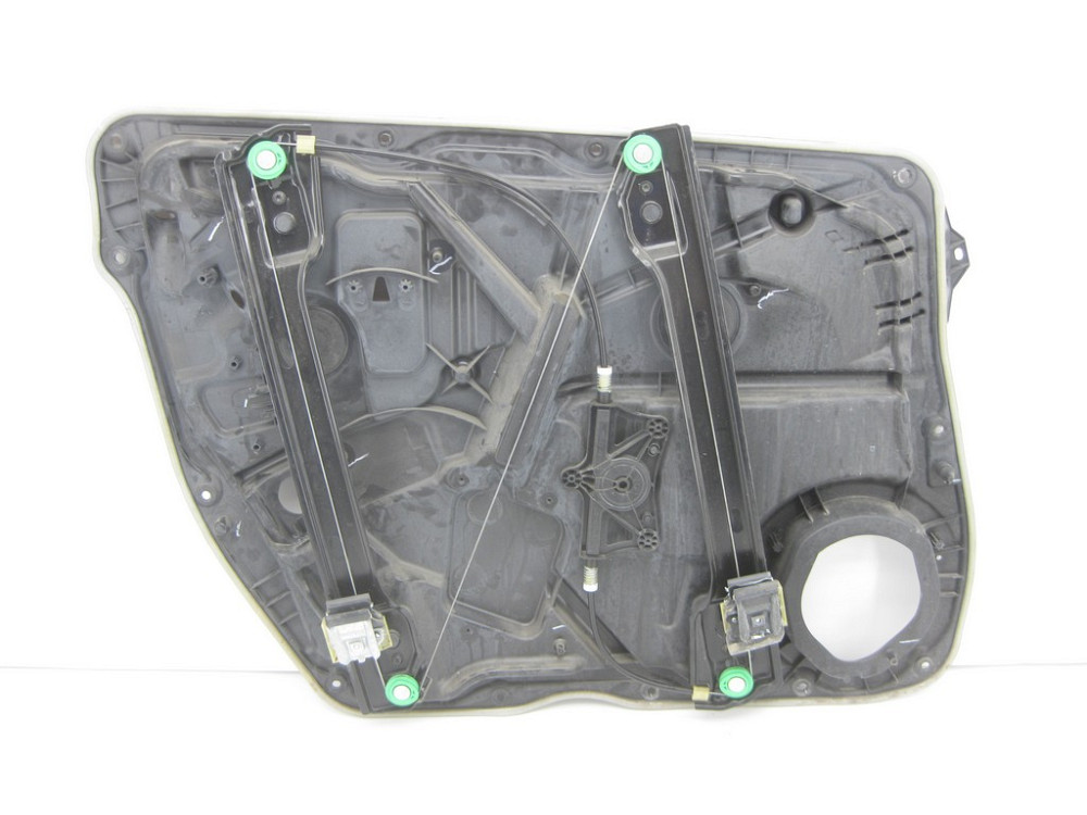 Mercedes-Benz  A2927204002 Склопідйомник передніх правих дверей GLE Coupe C292 Одесса - изображение 5