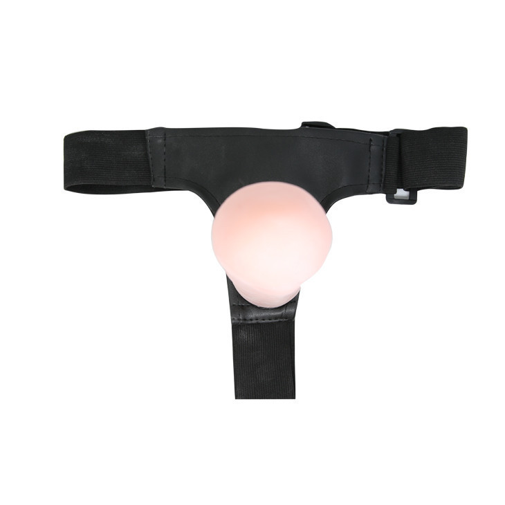 Страпон - Ultra Passionate Harness, 22.5 см Sex Aura Киев - изображение 6