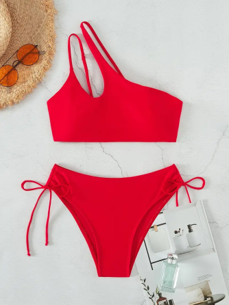 Купальник жіночий роздільний М/L Харків