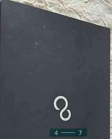 Ноутбук Fujitsu LifeBook S935. Харків