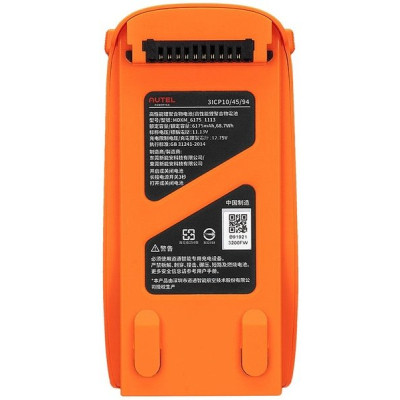 Аккумулятор для дрона Autel EVO Lite Orange (102001175) Винница - изображение 4