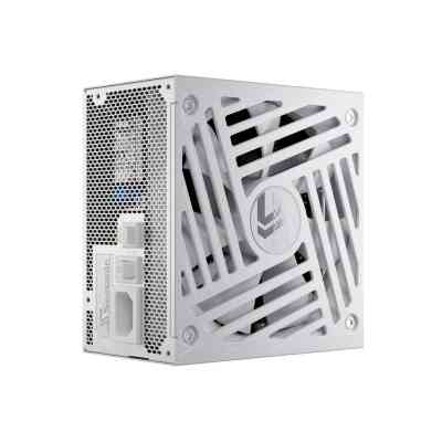 Блок живлення Seasonic 750W FOCUSGX-750-ATX31-WHT (FOCUS-GX-750-ATX31-WHITE) Вінниця
