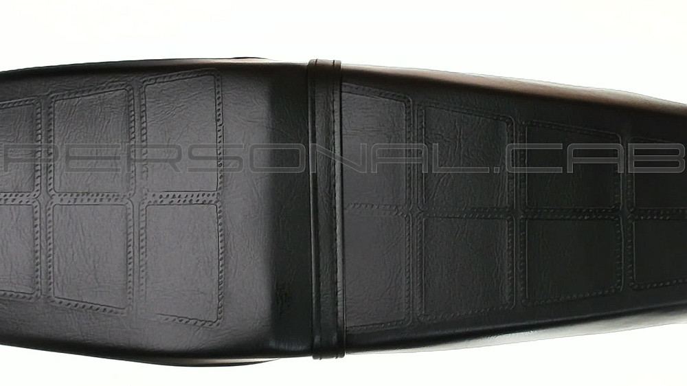 Сидіння Alpha (залізна основа) VDK Киев - изображение 1