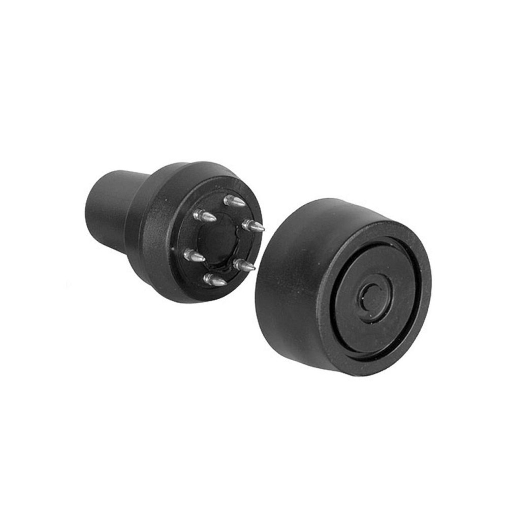 Наконечник для тростин із пристроєм проти ковзання на льоду Garcia 83919 Дніпро - фото 1