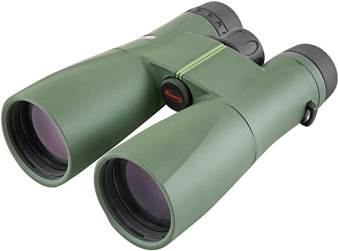 Бінокль Kowa SV II 12x50 (11907) Днепр - изображение 8