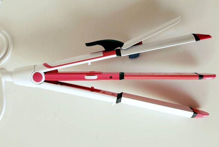 Праска Щипці для волосся 3 in 1 (Плойка Гофре) Дніпро - фото 8