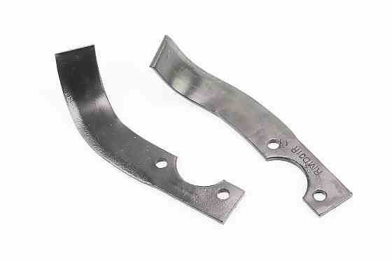 Ніж фрези 178F/186F лев./пр. к-кт 2шт Київ