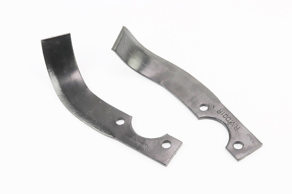 Ніж фрези 178F/186F лев./пр. к-кт 2шт Київ - фото 1