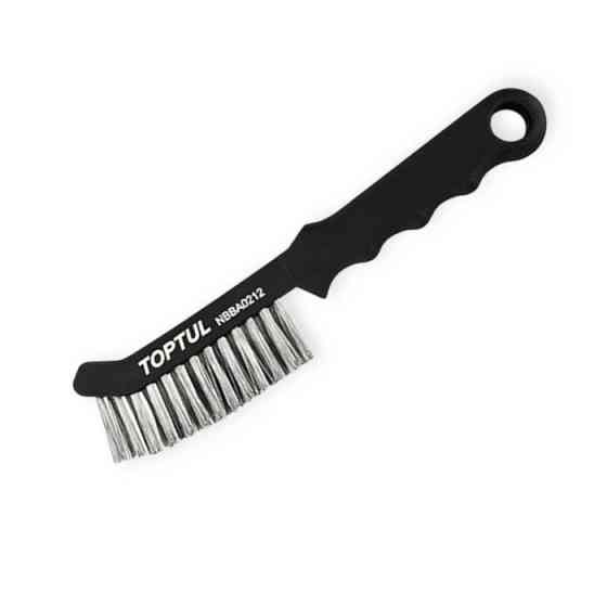 Щітка по металу пластмасова 2х13 ряду Мукачево