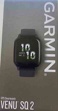 Смарт-Часи Garmin Venu Sq 2. Київ