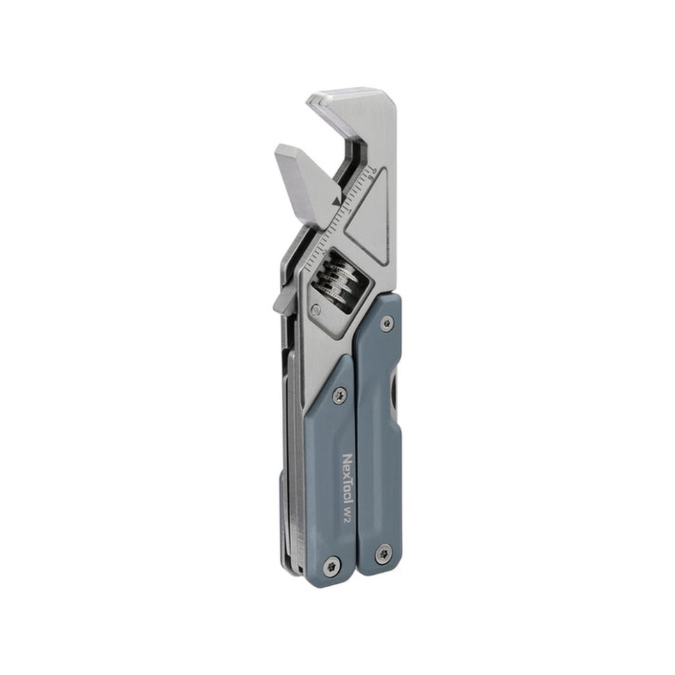Мультитул NexTool Light Wrench W2 Киев - изображение 5