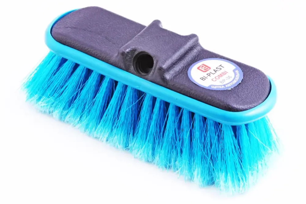 Щетка  под шланг Bi-Plast  8 (без ручки) Винница - изображение 1