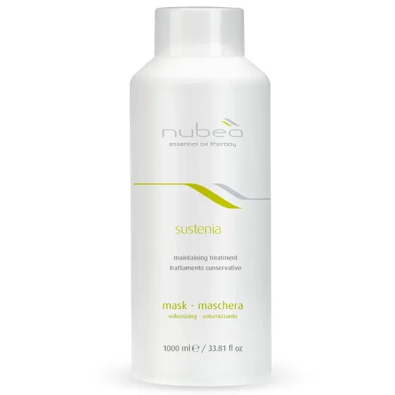 Маска для об’єму Nubea Sustenia, 1000 мл Дніпро