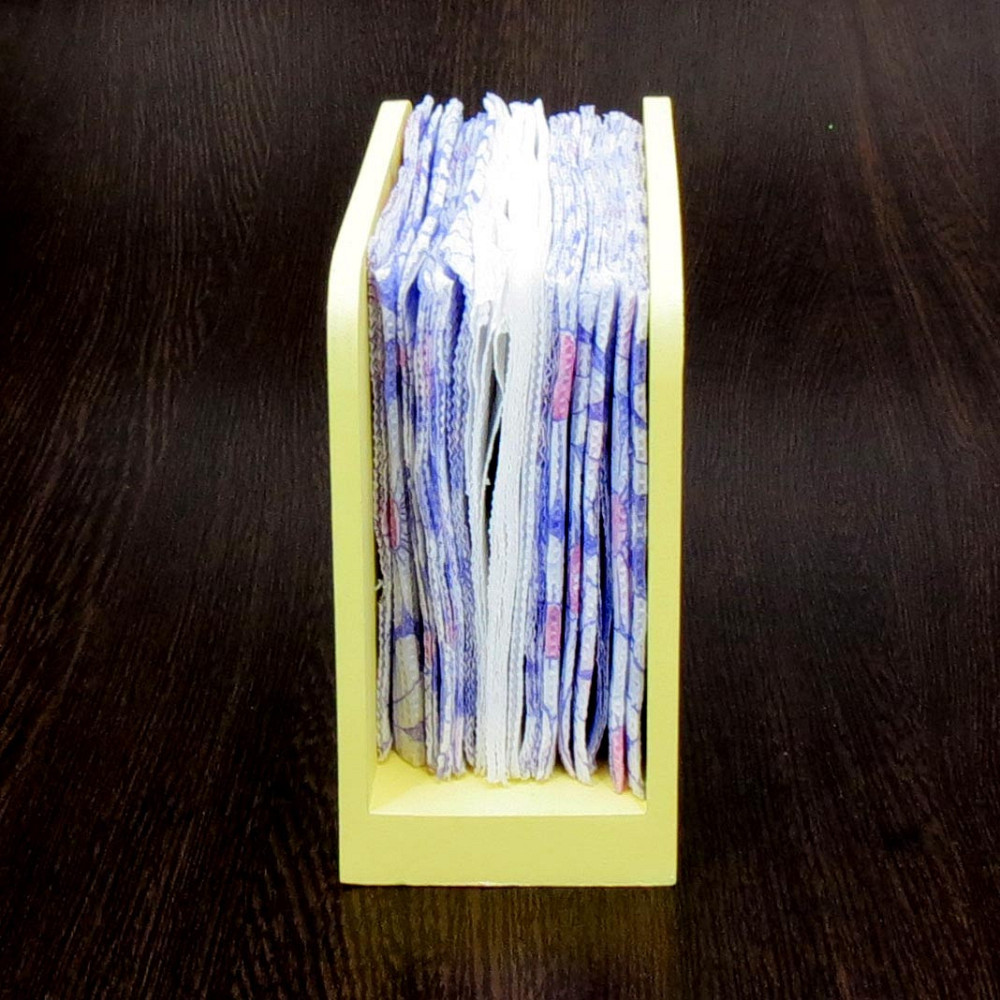 Серветниця "Сегура 14" лимонад Миколаїв - фото 7