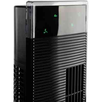 Вентилятор ECG FS 91 T Винница