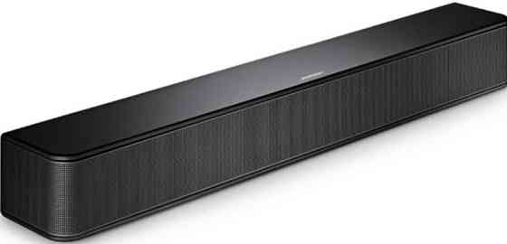 BOSE SOLO SOUNDBAR II Саундбар новый феноменальный звук. Харьков