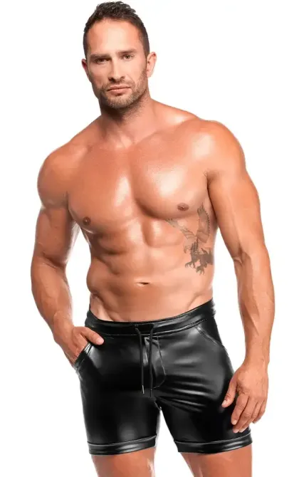 Мужские шорты Noir Handmade H088 Rogue shorts XXL Львов - изображение 4