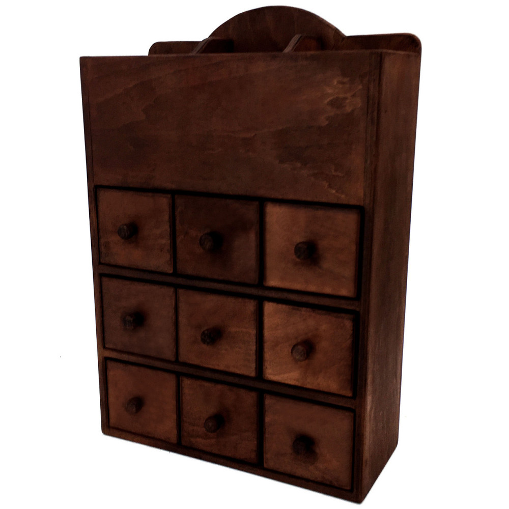 Міні-комод "Чункай" капучино Миколаїв - фото 1