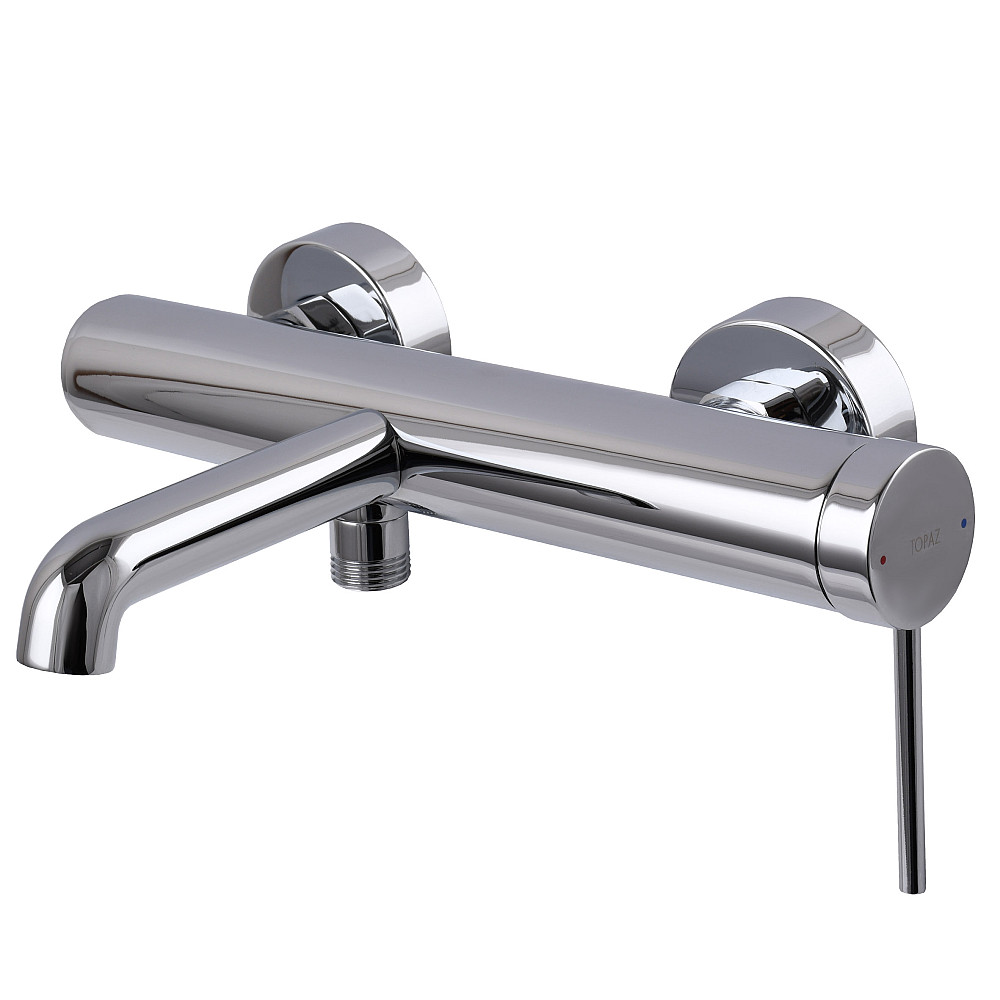 Змішувач для ванни TOPAZ LOFT TLF 32101-H75-C Тернополь - изображение 10