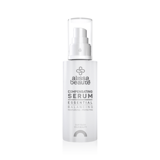 Сироватка-спрей для відновлення pН шкіри ESSENTIAL Compensating Serum Alissa Beaute, 125 мл Дніпро