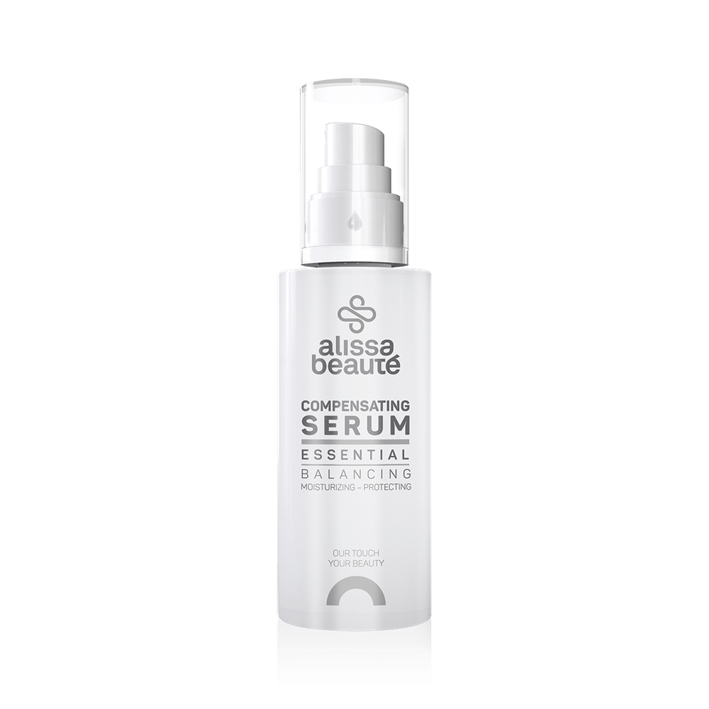 Сыворотка-спрей для восстановления pН кожи ESSENTIAL Compensating Serum Alissa Beaute, 125 мл Днепр - изображение 1