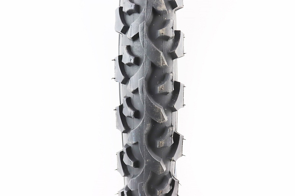 Шина 16"х1,75 (47-305) шипована з синьою смугою S-186 Київ - фото 4