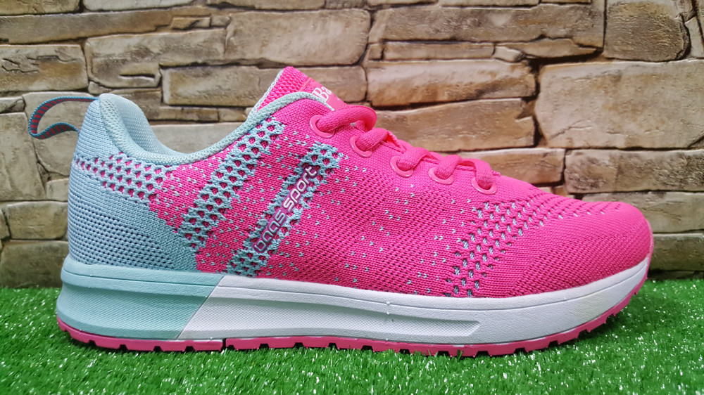 Кроссовки BaaS Adrenaline GTS Киев - изображение 4