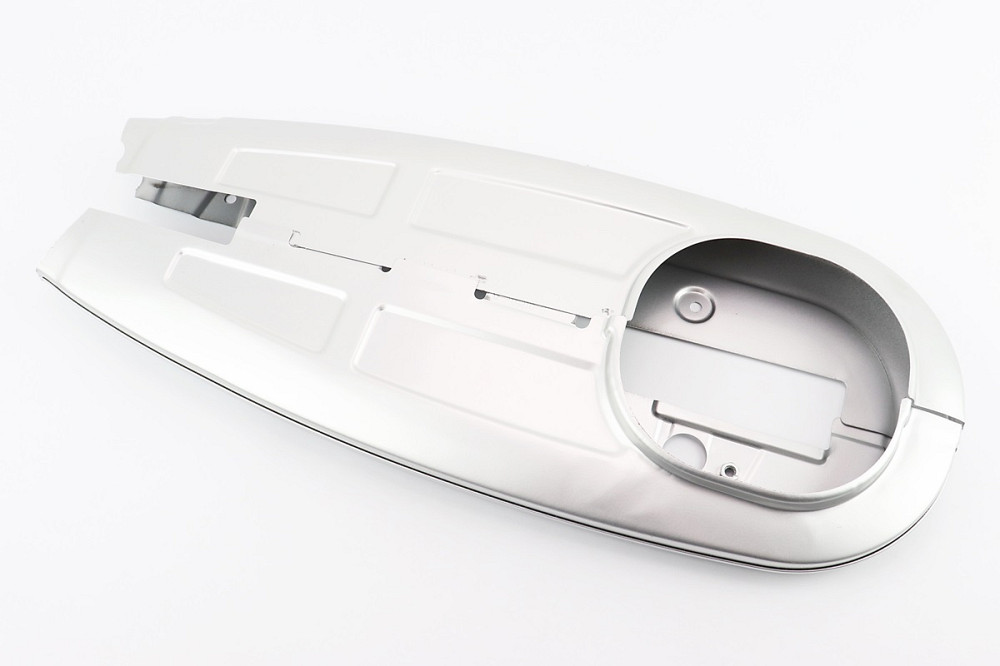 Захист ланцюга к-кт Київ - фото 2