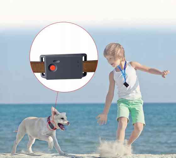 GPS трекер Sinotrack ST904 + подслушивание + SOS 15 дней 1200mAh APP Винница