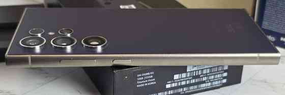 Смартфон Samsung S24 Ultra 12/512Gb. 2sim. Киев