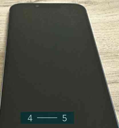 Айфон в идеальном состоянии iPhone 14 Киев