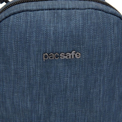 Сумка Pacsafe RFIDsafe travel Crossbody Синяя (11040646) Винница - изображение 7