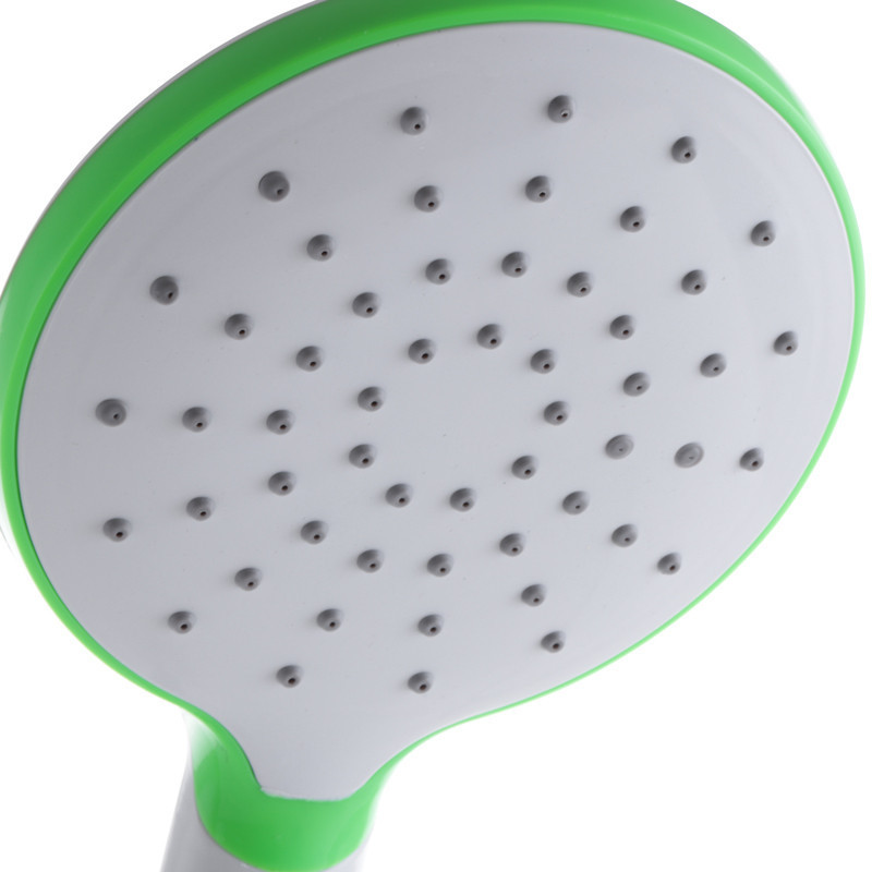 Лійка для душу Zerix SH-35 Green   ( ZX2887 ) 24480 Харків - фото 2