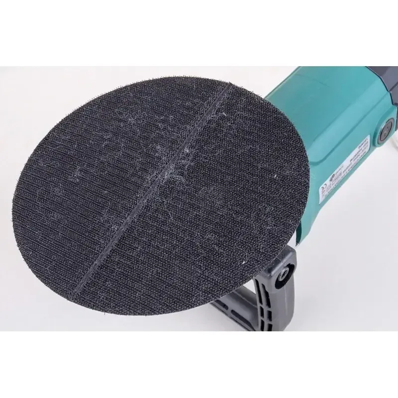 Електро полірувальна машинка ALCP24 полірувальна машина для кузова автомобіля  2400 Вт 600 3000 об хв 180 м Львів - фото 2