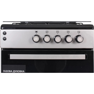 Плита PRIME Technics PSG 64018 B Винница - изображение 10