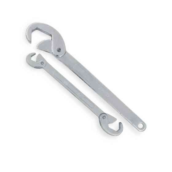 Ключи трубные накидные 9-22мм, 23-32мм (2шт) Мукачево