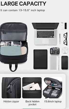 Рюкзак: Xiaomi Bange Thin Back Pack, Сумка , Ноутбук, Планшет , Sling Киев