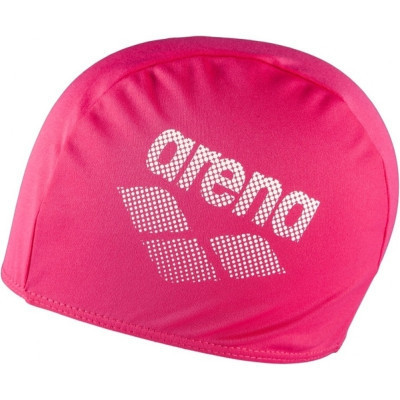 Шапка для плавання Arena Polyester II 002467-400 пурпуровий Уні OSFM (3468336220412) Вінниця - фото 2