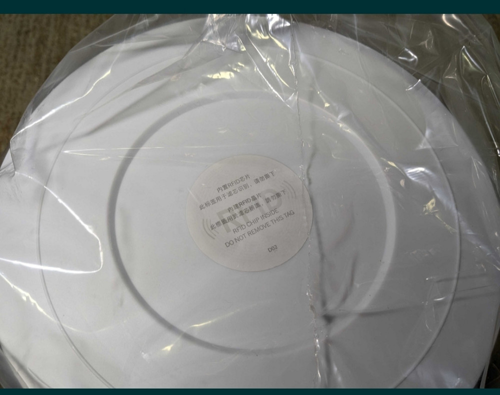 Фильтр для очистки воздуха Xiaomi Air Purifier c RFID Киев - изображение 2