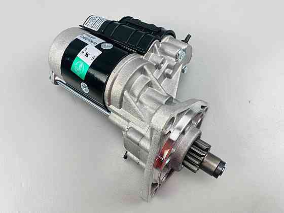 Стартер 12 В 3,5 кВт МТЗ, Т40, Т25, Т16 Мукачево