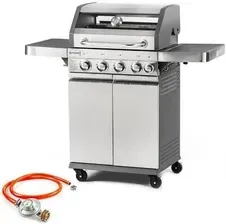 Гриль Fieldmann FZG 3018 Киев - изображение 1