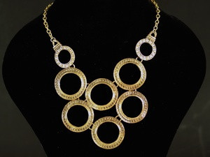 Ожерелье из меди Растикруг Киев - изображение 1