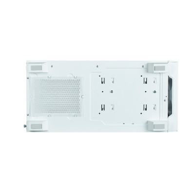 Корпус Zalman S5NEOWHITE Винница - изображение 4