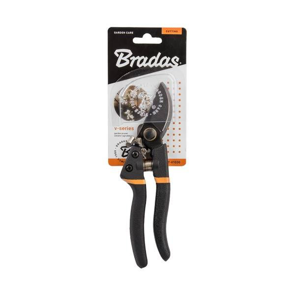 Секатор для толстых веток ⌀25мм Bradas, Польша Киев - изображение 2